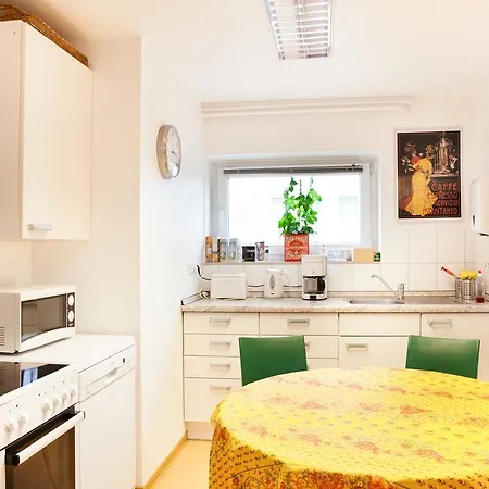 Boutique Kremer Pensionat BRE