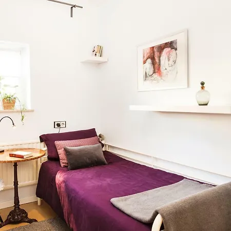 Boutique Kremer Pensionat BRE